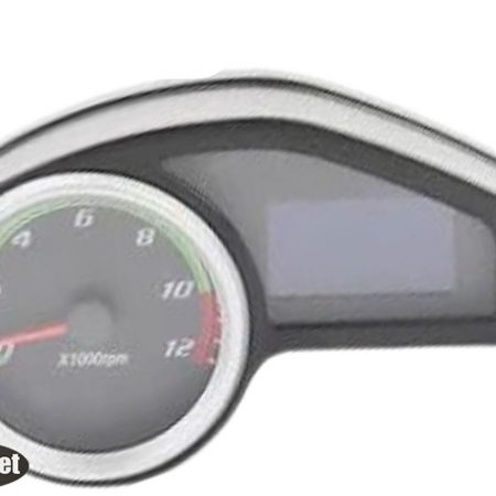 Спідометр мотоцикл SHINERAY 250-6B/C