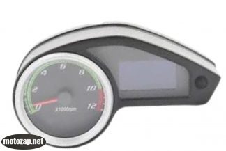 Спідометр мотоцикл SHINERAY 250-6B/C