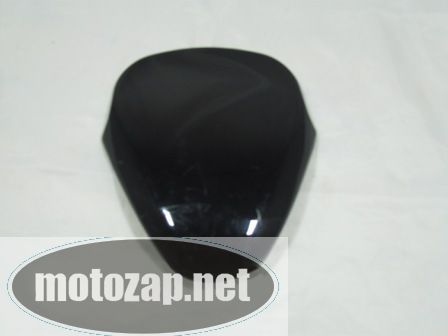 Пластик RACE скло вітрове