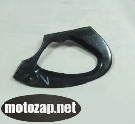 Пластик STORM трикутник 1 шт боковий голови