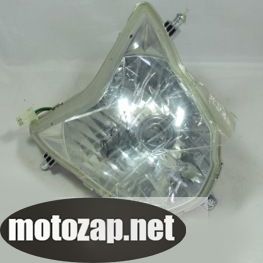 Фара Ендуро SHINERAY 250-6C LED