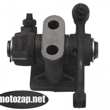 Коромисла з стовпчиком мотоблок R195N