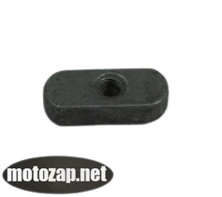 Шпонка маховика мотоблок R175 180N