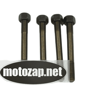 Шпильки кріплення головки R175 180N (4 шт)