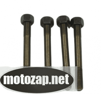 Шпильки кріплення головки R175 180N (4 шт)
