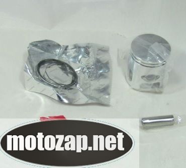 Поршень скутер YAMAHA JOG 60куб 43mm Тайвань