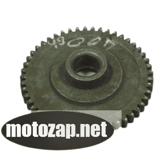 Шестерня Z 49 редуктора передач відома знижувальна