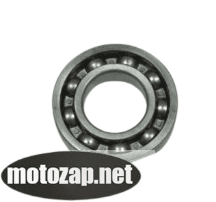 Підшипник коробки 6208 мотоблок