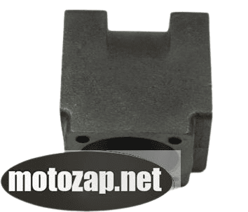 Корпус редуктора приводу тарілки коси Т 900