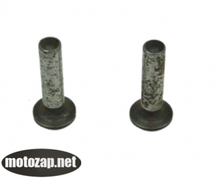 Толкателі штанг 2 шт (грибок)