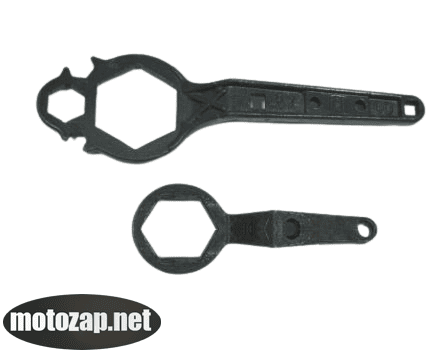 Ключ маховика мотоблок R175 180 190 195N