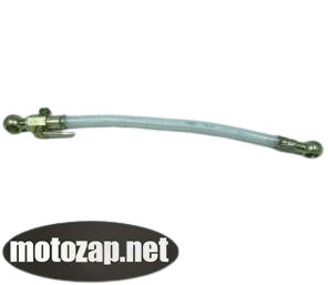 Шланги паливний з краном двигуна Z1100 Мототрактор 12-18 л.с.