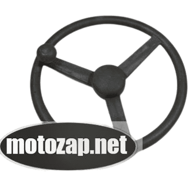 Руль Мототрактор