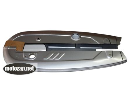 Кожух цепа Active