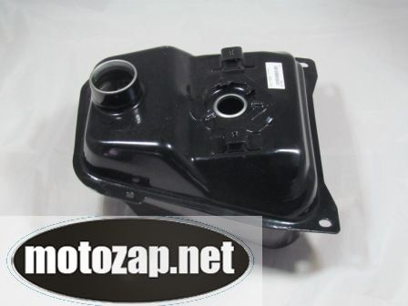 Бак паливний скутер RACE