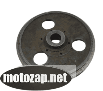 Маховик мотоблок R175 180N