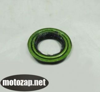 Сальник 1 шт YAMAHA JOK з бортиком (20*30/33,5-6 мм)
