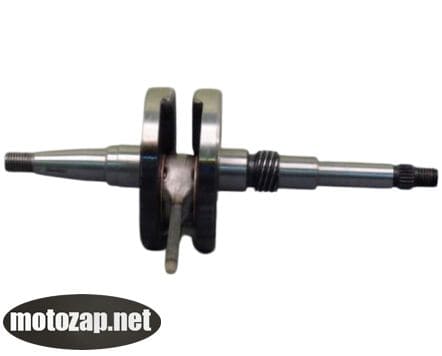 Колінвал скутер HONDA DIO AF18 Тайвань (в упаковці)