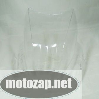 Скло обтікачя Ендуро SHINERAY 200/250-9A