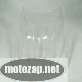 Скло обтікачя Ендуро SHINERAY 200/250-9A