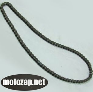 Цеп ГРМ распредвала Alpha Delta Active 125куб 25H-90L