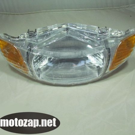 Фара скутер HONDA ZX AF 35