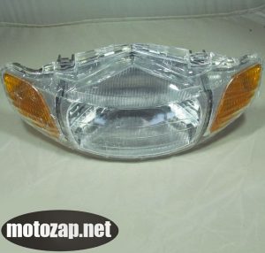 Фара скутер HONDA ZX AF 35