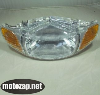 Фара скутер HONDA ZX AF 35