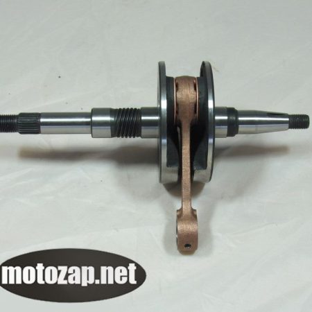 Колінвал скутер HONDA DIO AF34/35 ТАЙВАНЬ (в упаковці) щока 32,5мм