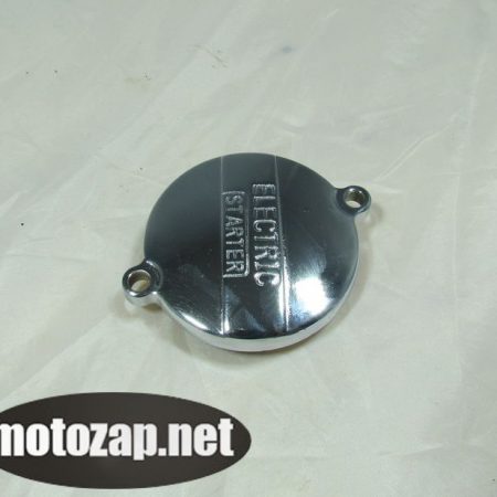 Кришечка шестерні стартера на 2 болти мотоцикл CG/CB