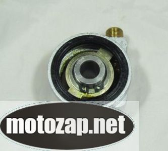 Привід спідометра Ендуро SENKE SK250-5 Viper V200R (під трос зовн. різьба-вилка, ось 12мм)