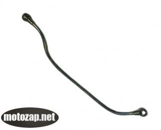 Трубка металева обратки високого тиску ZS1100