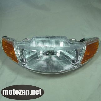Фара скутер HONDA ZX AF 34