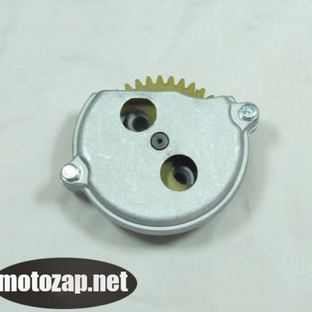 Насос масляний мотоцикл CG 125/150/200/250куб