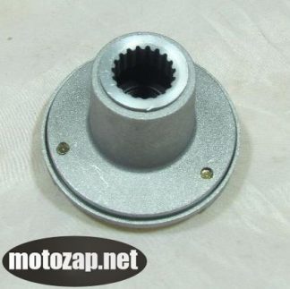 Фільтр масляний центробіжний мотоцикл CG 150-250 куб