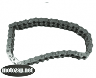 Цеп дворядний 2*428*40 (корткий) Мототрактор