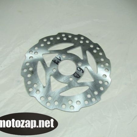 Диск гальмівний передній ЕНДУРО SHINERAY XY250GY-6B