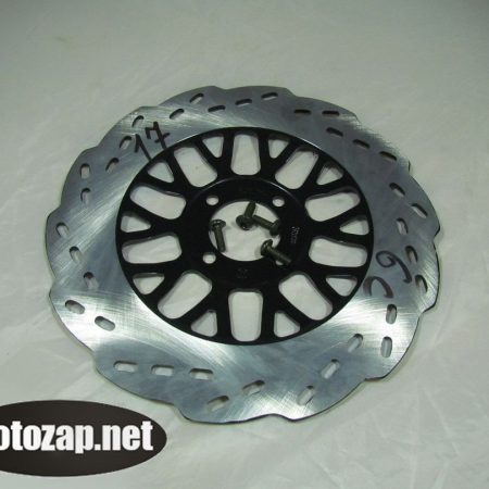 Диск гальмівний передній ЕНДУРО SENKE SK250GY-4 SHINERAY XY200GY-6С