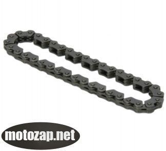 Цеп маслонасоса мотоцикл SHINERAY 250GY-6B