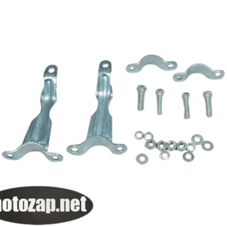 Кріплення дуги Alpha