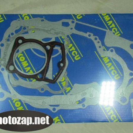 Прокладка двигуна з балансвалом мотоцикл CB 250куб цепний к-кт
