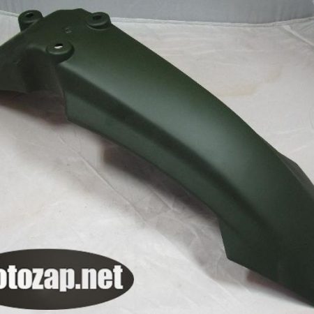 Пластик SHINERAY INTRUDER/FORESTER Крило переднє