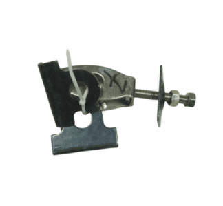 Натягувач цепа заднього колеса 1 шт мотоцикл V200R SHINERAY INTRUDER