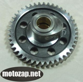 Шестерня розпредвалу мотоцикл CG LF150-2E