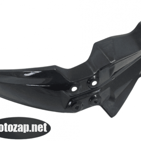 Пластик Ендуро SHINERAY 250-6C крило переднє 4 дірки