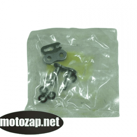 Замок цепа (сальниковий) 428HXS