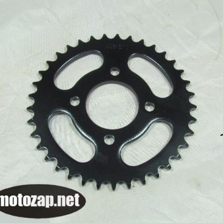 Зірочка задня Квадроцикл (8 колесо) 428*37