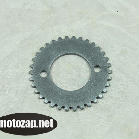 Зірочка ГРМ распредвала мотоцикл CB 250куб 34T (тонка)