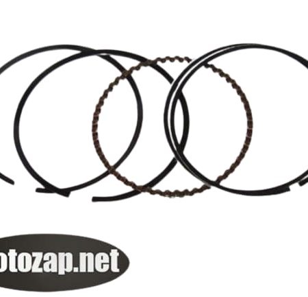 Кільця скутер GY6 4Т 100куб 50mm