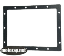 Прокладка радіатора мотоблок R195 Мототрактор 18 л